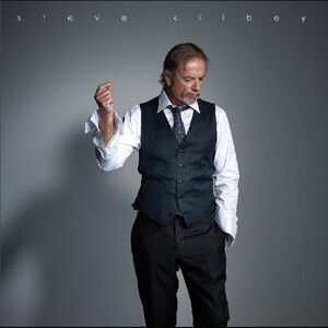 Steve Kilbey - Bespoke Wheels and Winged Heels (An Anthology 1987-2023)